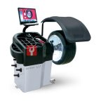  Балансировочный станок (стенд) Butler VAS 741069 (Librak 380 PWS Premium) мни (0)