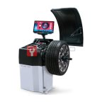  Балансировочный станок (стенд) Butler VAS 741071 (Librak 355PWS Premium) мни (0)