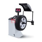  Балансировочный станок (стенд) Butler VAS 741073 (Librak 340 Touch Pro) мни (0)