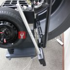  WB728 Балансировочный станок (6)