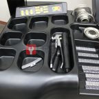  WB728 Балансировочный станок (2)