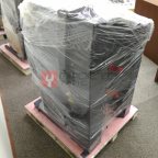  WB986 Балансировочный станок (7)