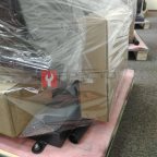  WB986 Балансировочный станок (9)