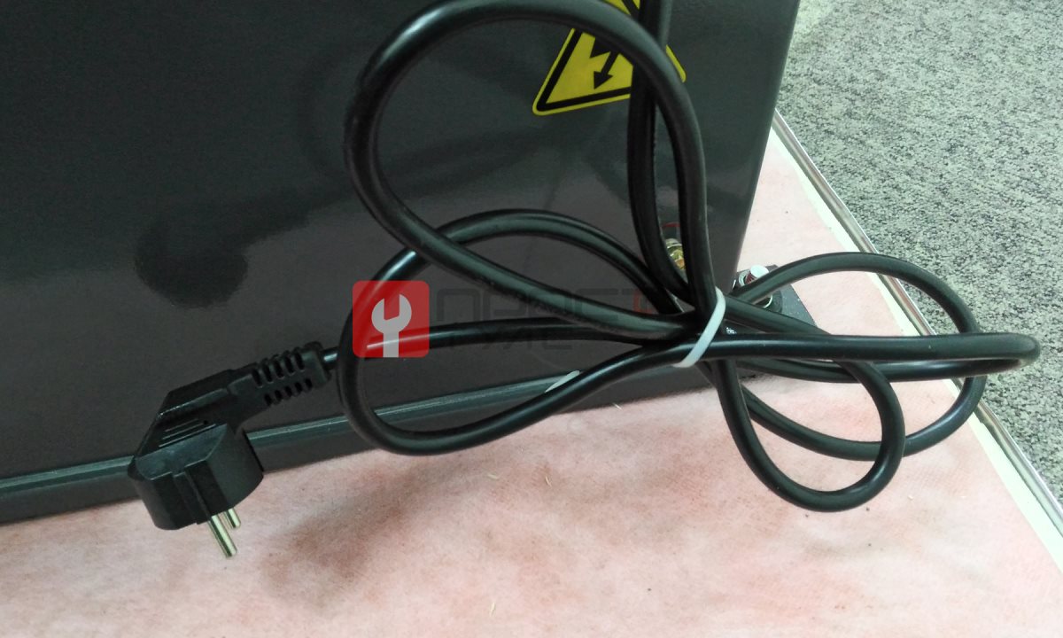  WB986 Балансировочный станок (1)