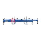  Стенд для вывешивания двигателей 500 кг, L=150 см NORDBERG N3005 (3)
