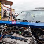  Стенд для вывешивания двигателей 500 кг, L=150 см NORDBERG N3005 (4)