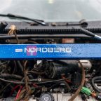  Стенд для вывешивания двигателей 500 кг, L=150 см NORDBERG N3005 (5)