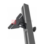  Стенд для вывешивания двигателей 500 кг, L=150 см, серый NORDBERG N3005(G) (3)