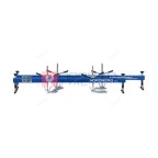  NORDBERG СТЕНД N3005L для вывешивания двигателей 500кг, L=180 см мни (1)