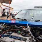  NORDBERG СТЕНД N3005 для вывешивания двигателей 500кг, L=150см (3)