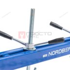  NORDBERG СТЕНД N3005 для вывешивания двигателей 500кг, L=150см (4)