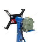  NORDBERG СТЕНД N3009R для ремонта двигателя с редуктором 900кг (4)