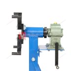  NORDBERG СТЕНД N3009R для ремонта двигателя с редуктором 900кг мни (1)