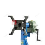  NORDBERG СТЕНД N3009R для ремонта двигателя с редуктором 900кг (2)