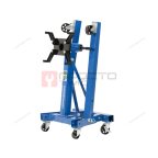  NORDBERG СТЕНД N3009 для ремонта двигателя складной 900кг (4)