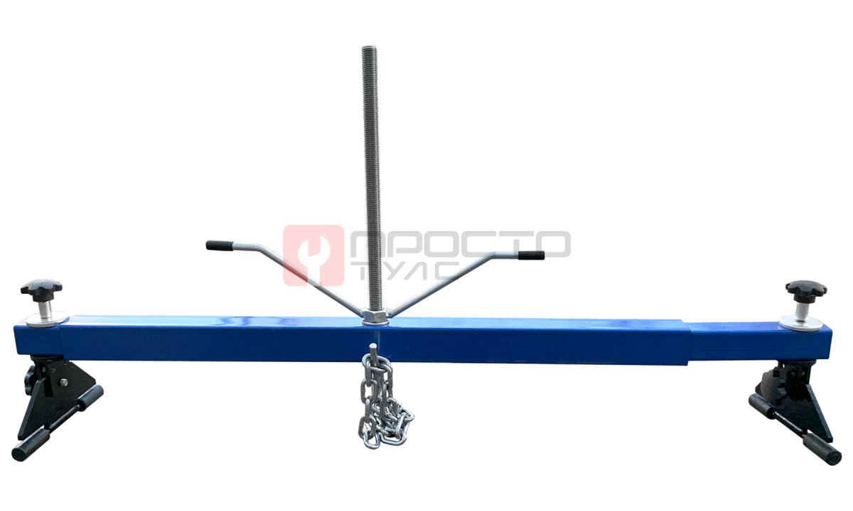  Поддержка для двигателя T63103 AE&T 300кг (1)