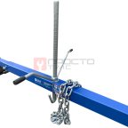  Поддержка для двигателя T63103 AE&T 300кг (2)