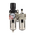  Блок подготовки воздуха HP-6014-2 1/4
