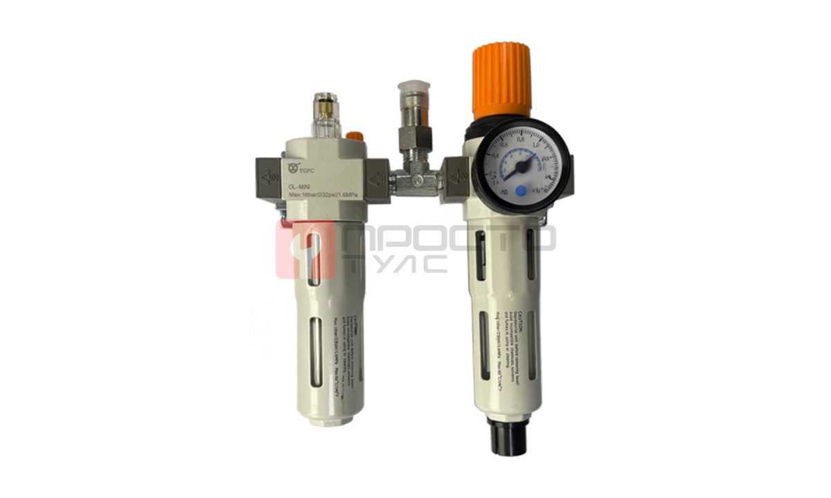  Лубрикатор для ШМС LB003 (0)