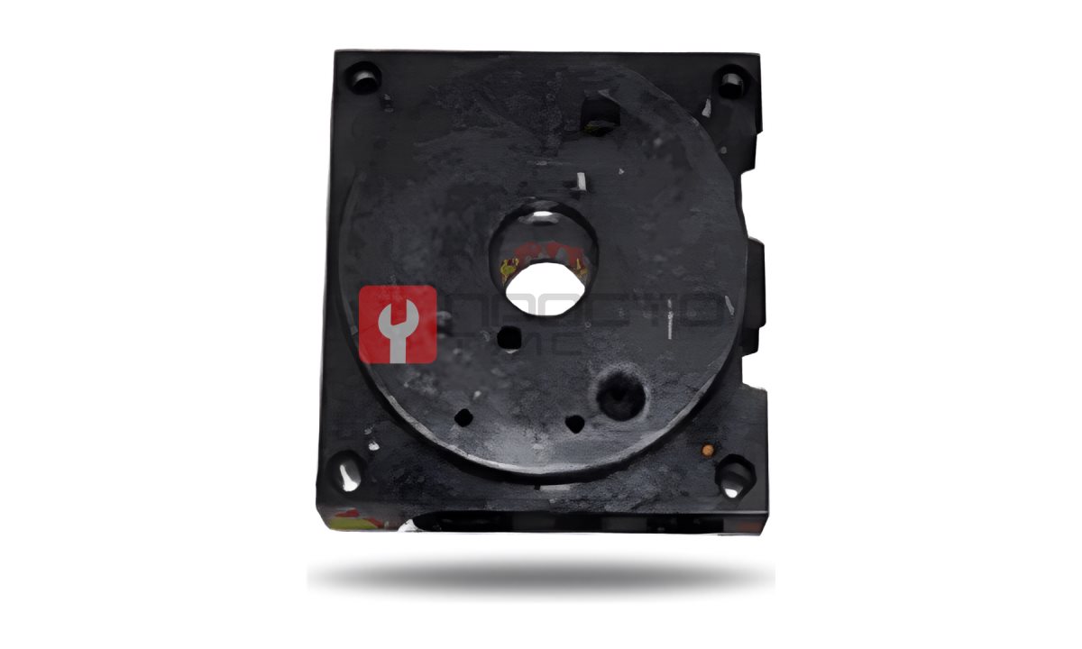  Блок клапанный гидростанции подъемника (0)