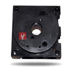  Блок клапанный гидростанции подъемника мни (0)