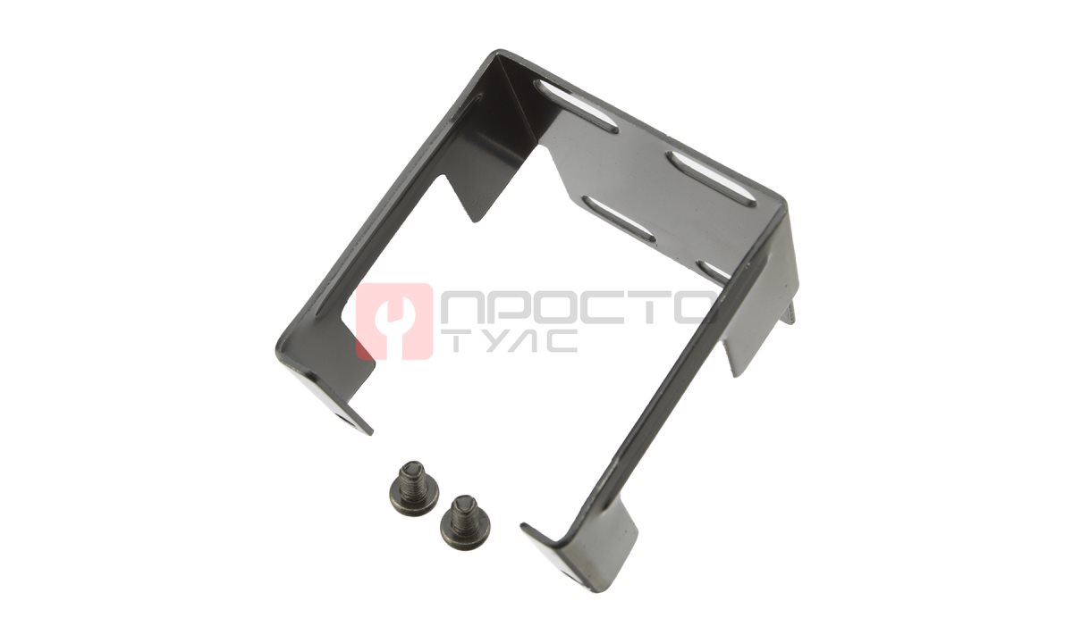  GARWIN INDUSTRIAL 807690-53 Кронштейн для крепления фильтра/лубрикатора (1)