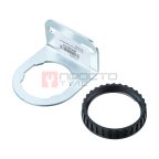  GARWIN INDUSTRIAL 807690-57 Кронштейн для крепления фильтра мни (0)