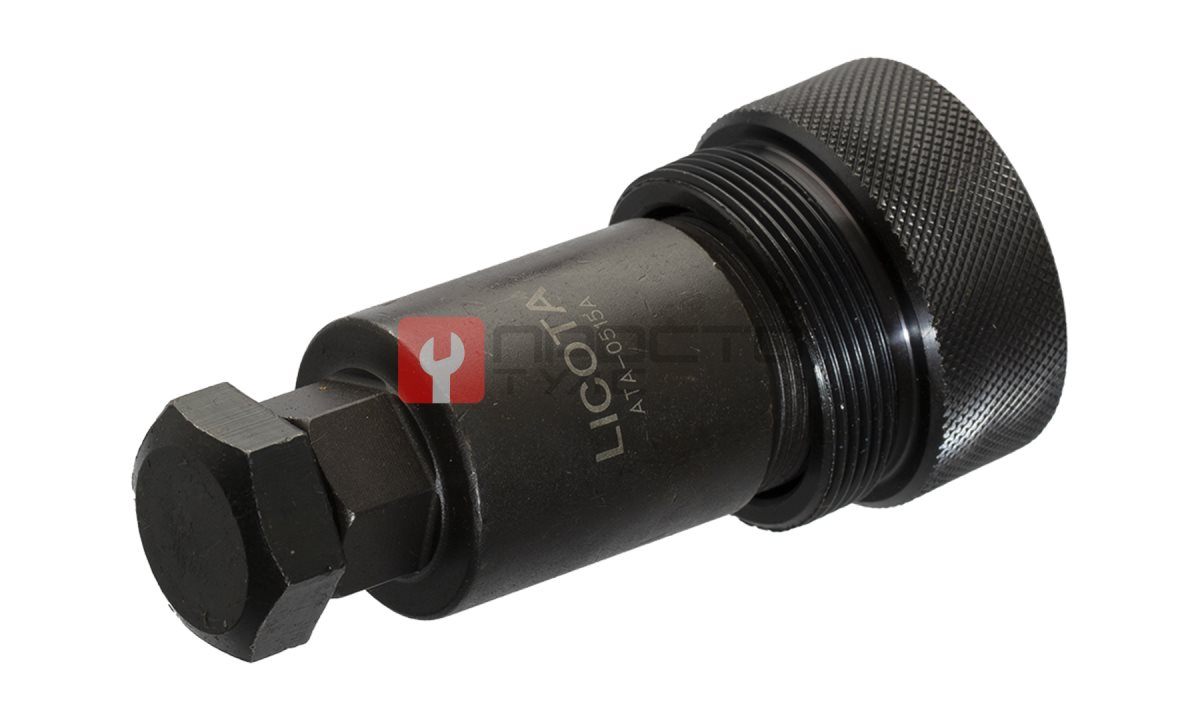 Licota ATA-0515A Съемник шестерни ТНВД BMW (0)