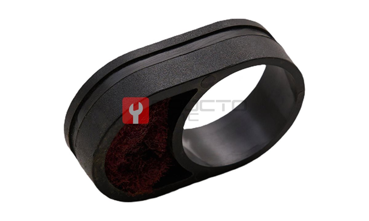  Диффузор выходной Exhaust Diffuser п.7 для RT-5277 (1)
