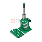  GARWIN PRO GE-DJ02 Домкрат гидравлический телескопический 2 т, 150-375 мм мни (0)