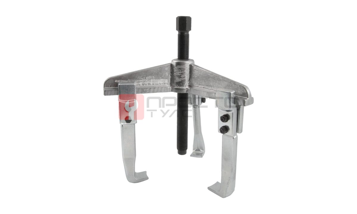  GARWIN PRO GPL-AS0504 Съемник подшипников трехлапый, американского типа, 130 мм (0)