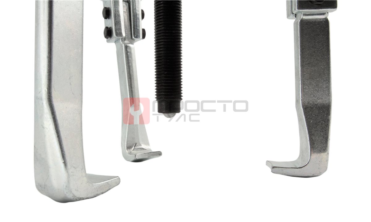  GARWIN PRO GPL-AS0504 Съемник подшипников трехлапый, американского типа, 130 мм (1)