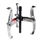  GARWIN PRO GPL-CVS04 Съемник подшипников трехлапый, шарнирный, 100 мм мни (1)