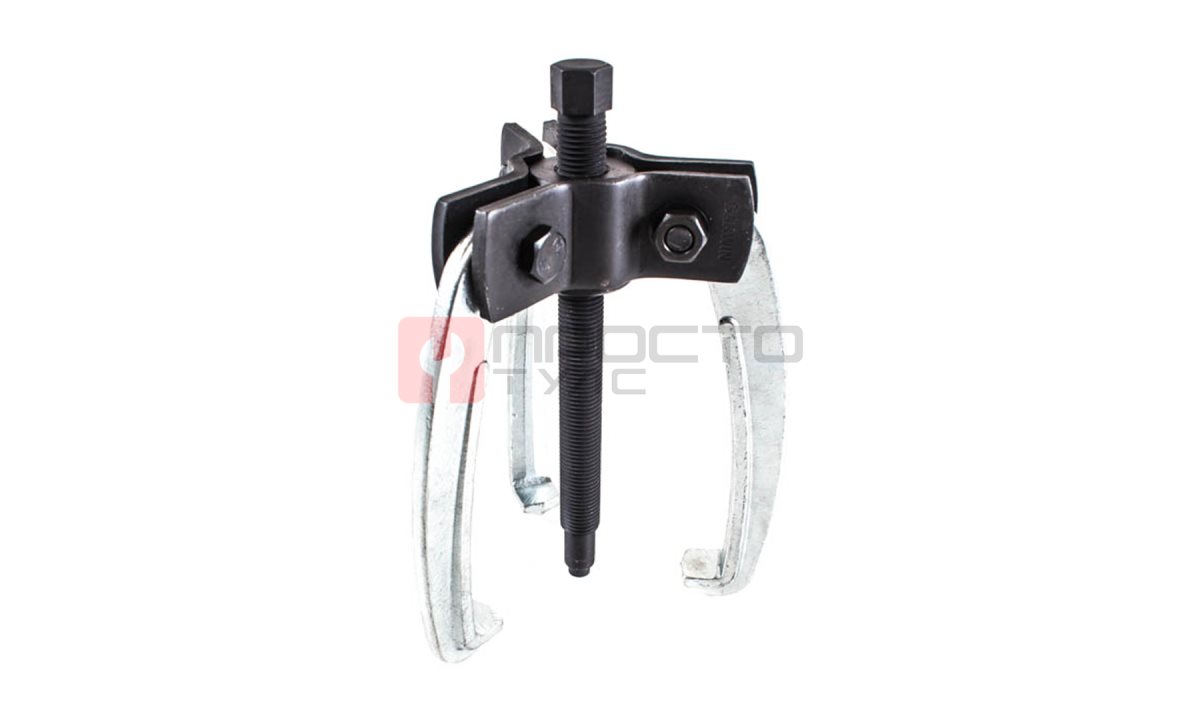  GARWIN PRO GPL-CVX06 Съемник подшипников трехлапый, 150 мм (0)