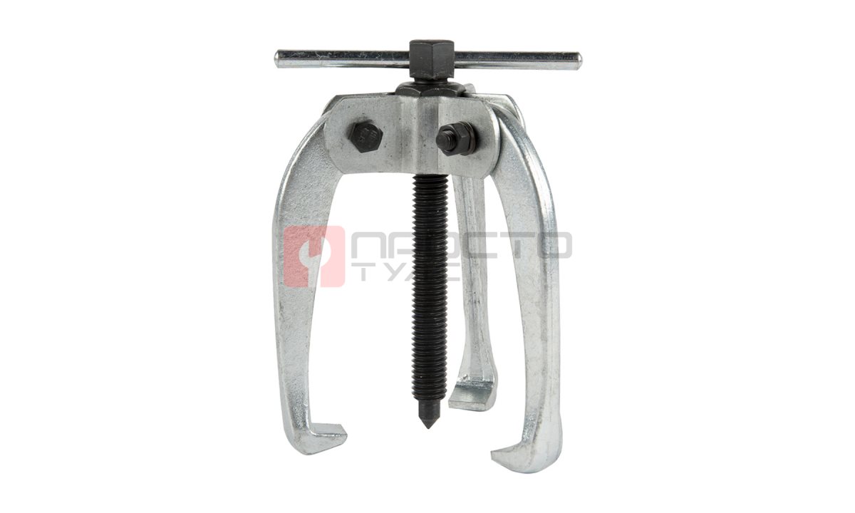  GARWIN PRO GPL-MK02 Съемник подшипников трехлапый, мини, 65 мм (0)