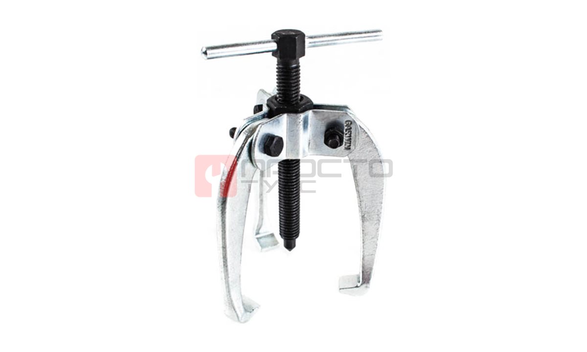  GARWIN PRO GPL-MK02 Съемник подшипников трехлапый, мини, 65 мм (1)