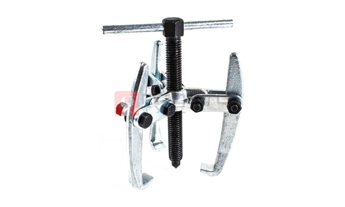  GARWIN PRO GPL-MR01 Съемник подшипников трехлапый, шарнирный, мини, 40 мм (1)