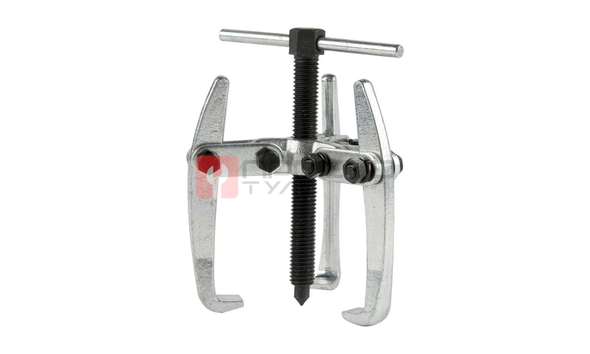  GARWIN PRO GPL-MR02 Съемник подшипников трехлапый, шарнирный, мини, 65 мм (0)