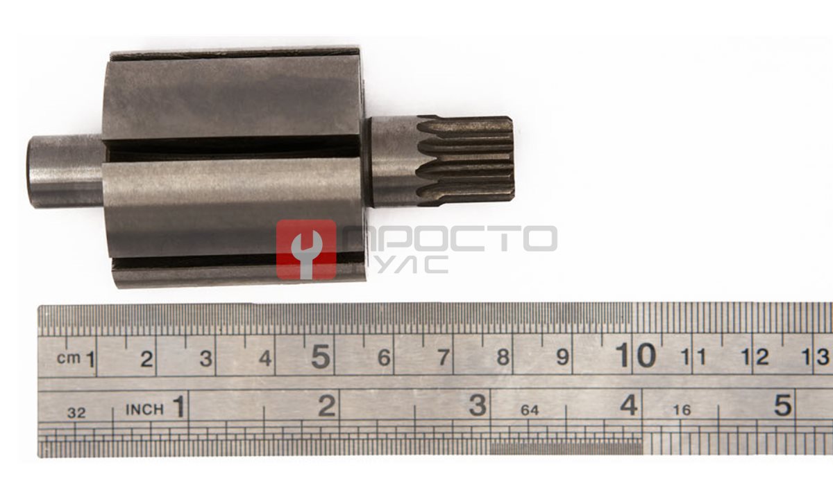  Ротор Rotor п.15 для RT-5277 (1)