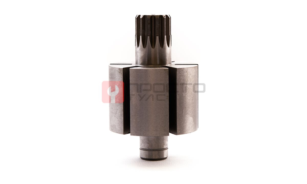  Ротор ( Rotor ) RT-5565 поз.24 (0)