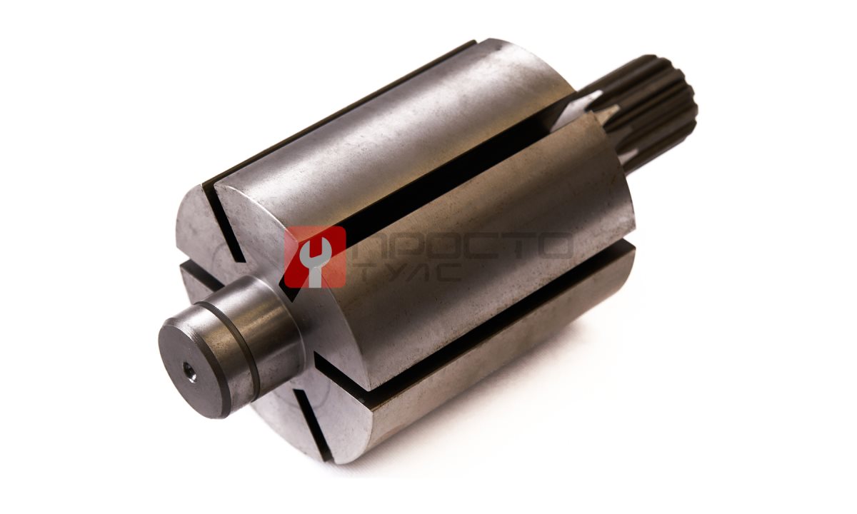  Ротор ( Rotor ) RT-5875 поз.25 (0)