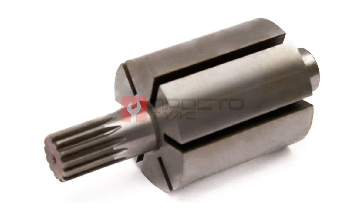  Ротор RT-5567 (Rotor) поз.18 (0)