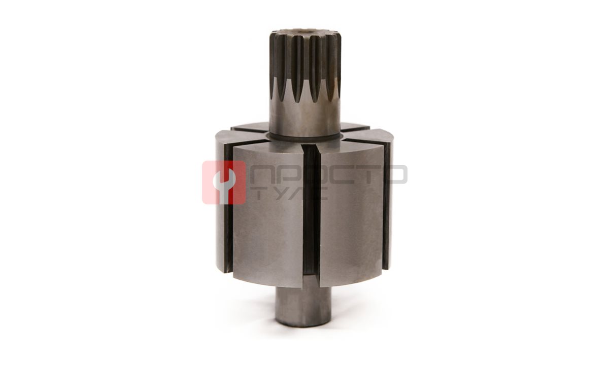  Ротор RT-5567 (Rotor) поз.18 (1)