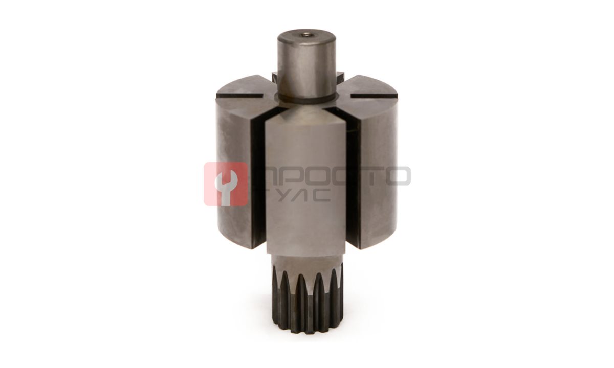  Ротор RT-5567 (Rotor) поз.18 (0)