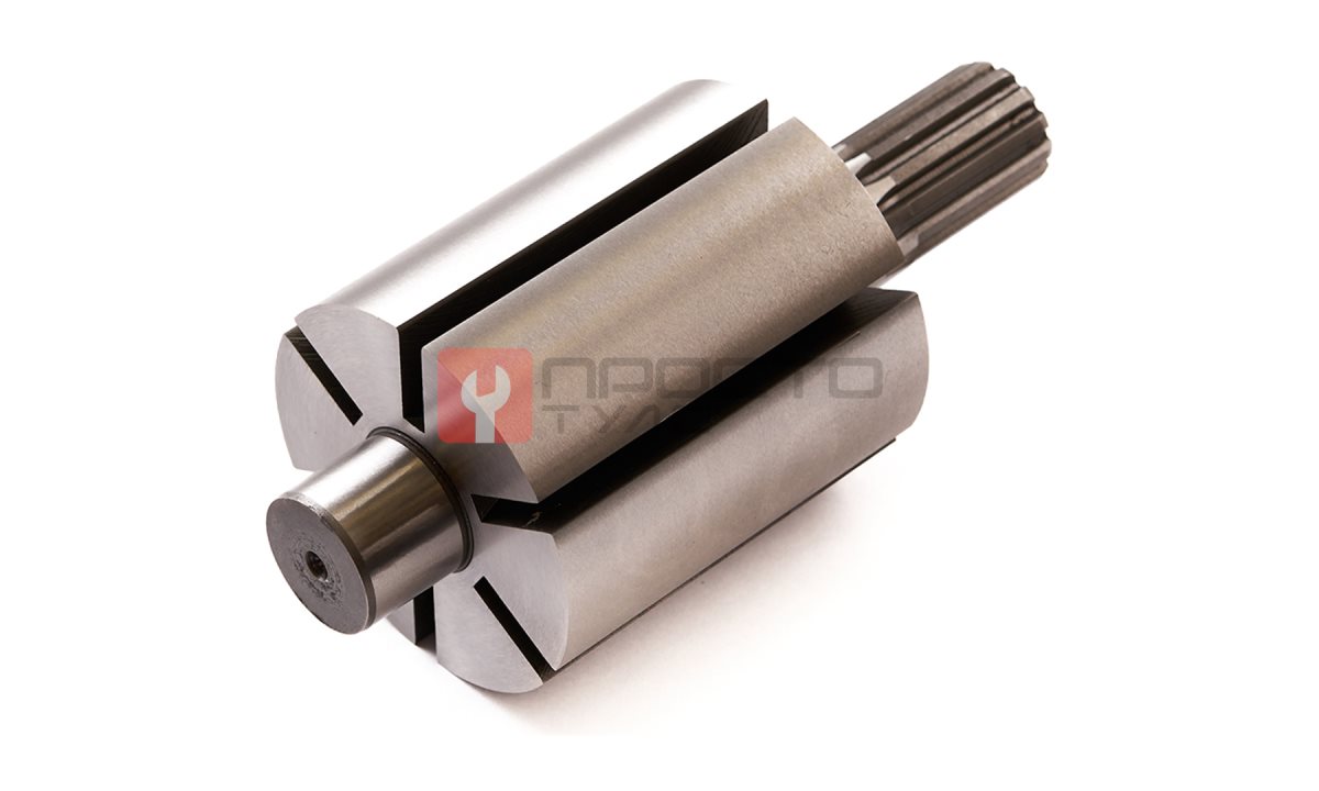  Ротор RT-5880 (Rotor) поз.22 ДУБЛЬ (0)