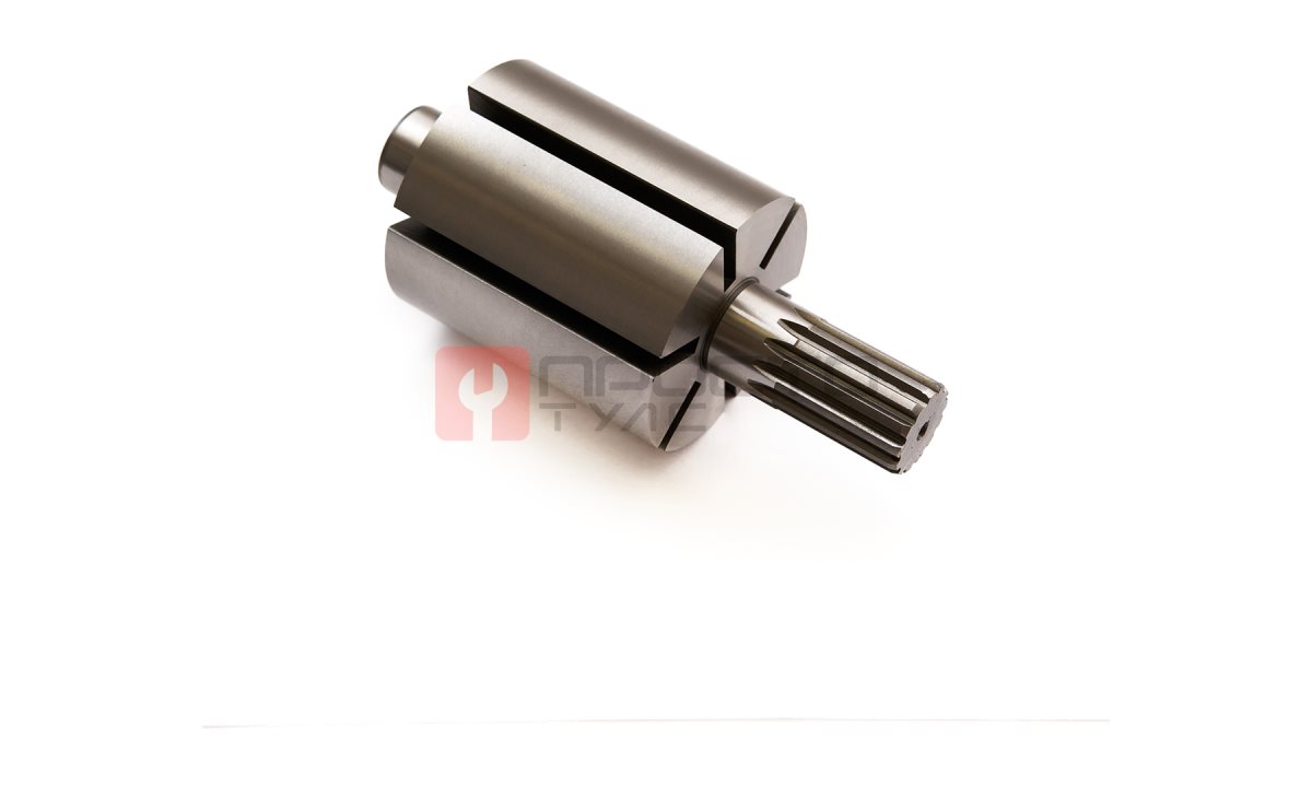  Ротор RT-5880 (Rotor) поз.22 ДУБЛЬ (1)