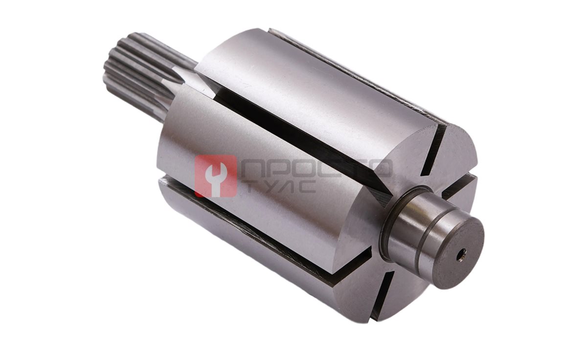  Ротор RT-5880 (Rotor) поз.25 (0)
