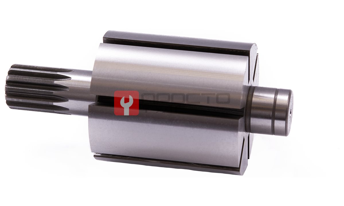 Ротор RT-5880 (Rotor) поз.25 (1)