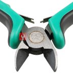  GARWIN PRO 702025-110 Бокорезы, 110 мм (4)