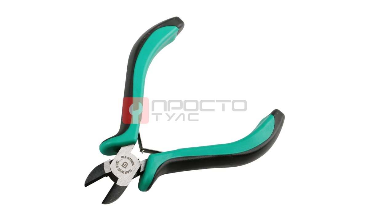  GARWIN PRO 702025-110 Бокорезы, 110 мм (1)